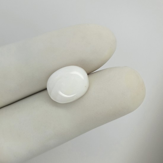 White Coral (Safed Moonga) 5.3 Ct Best Quality White Coral (Safed Moonga) 5.3 Ct Best Quality